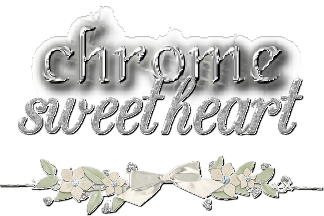 chrome sweetheart